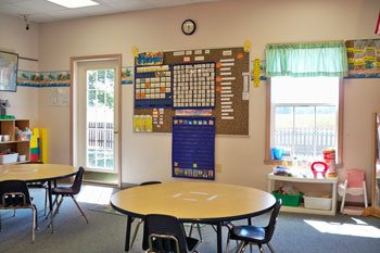 Private Kindergarten Carmel Indiana