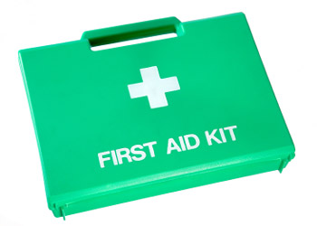 1st Aid Kit
