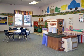 Carmel Indiana Private Kindergarten
