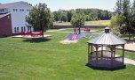 Carmel Day care playground