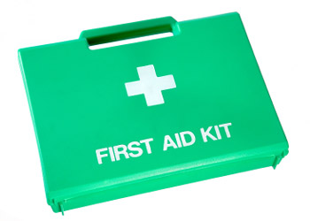 Preschool 1st Aid Kit
