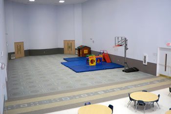 Preschool daycare center Carmel Indiana