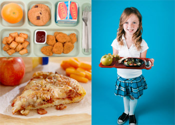 Carmel Indiana Preschool Nutrition