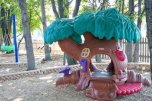 Daycares Carmel Indiana
Carmel preschool Toddler's Playground at Heartland Hall